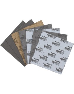 GASKET UNIVERSAL 6X6