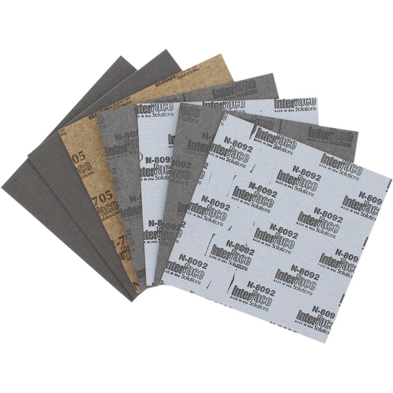 GASKET UNIVERSAL 6X6