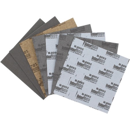 GASKET UNIVERSAL 6X6