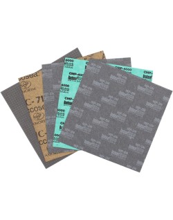 GASKET UNIVERSAL 8X8