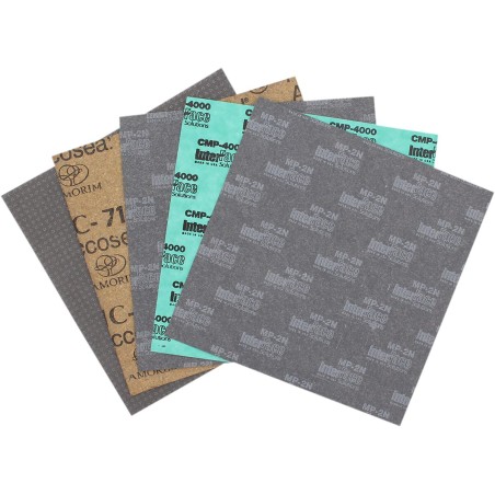 GASKET UNIVERSAL 8X8
