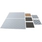 GASKET UNIVERSAL KIT