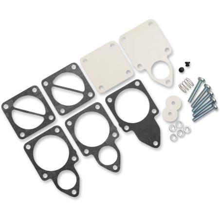 FUEL PUMP REBUILD KIT