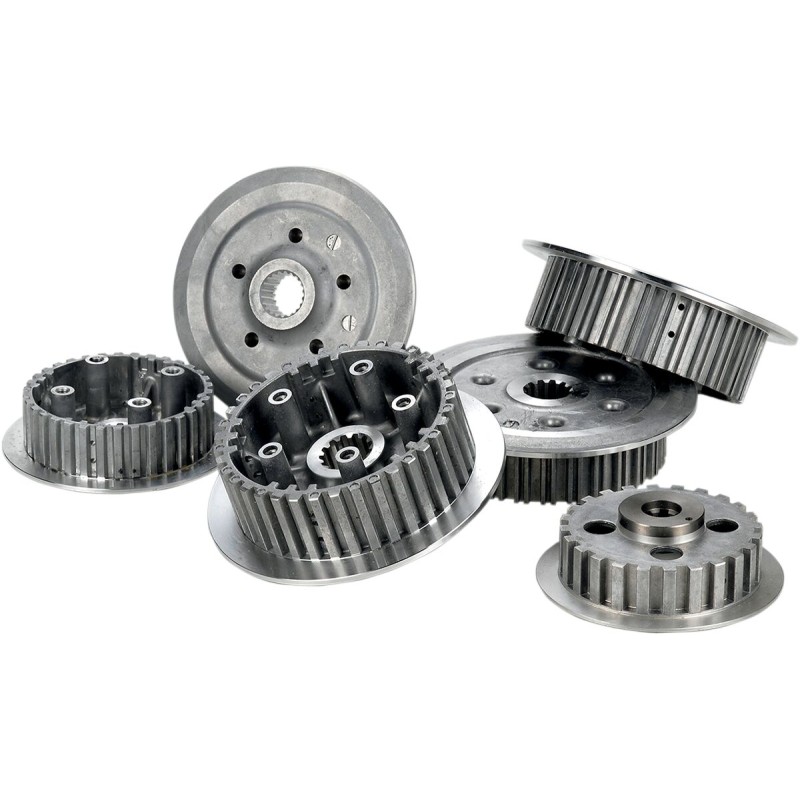 HUB CLUTCH RMZ250 07-13