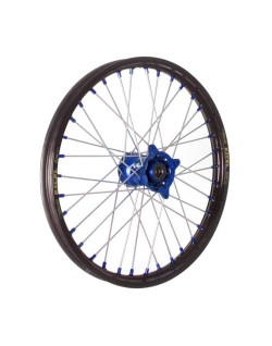 WHEEL ELITE 21X1.60 BL