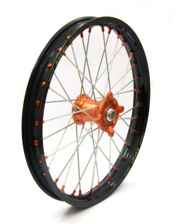 WHEEL ELITE 19X1.60 OR