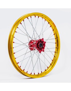 WHEEL ELITE 21X1.60 GD/RD
