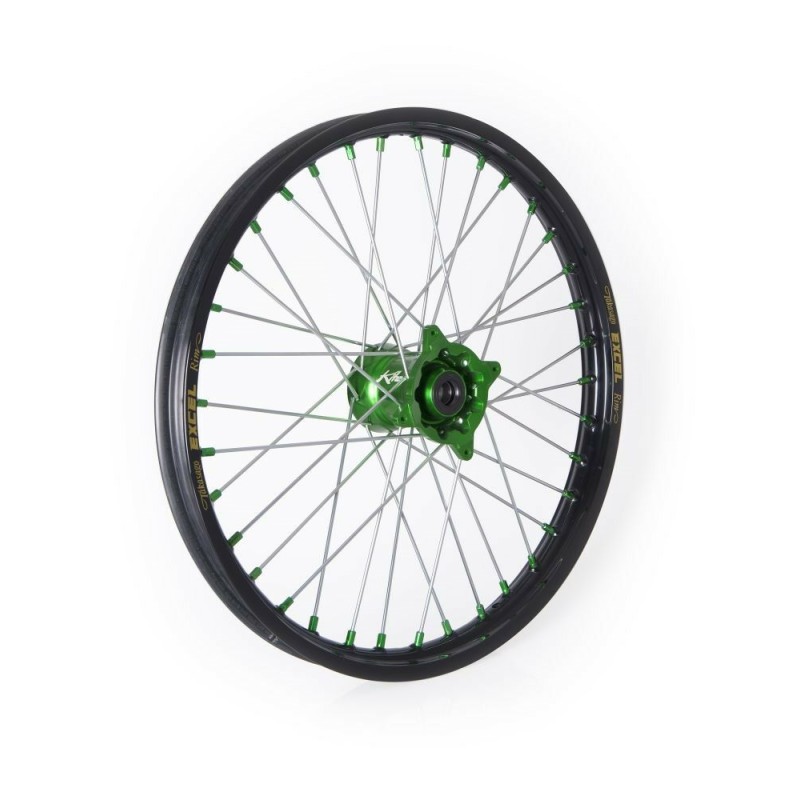 WHEEL ELITE 21X1.60 GR