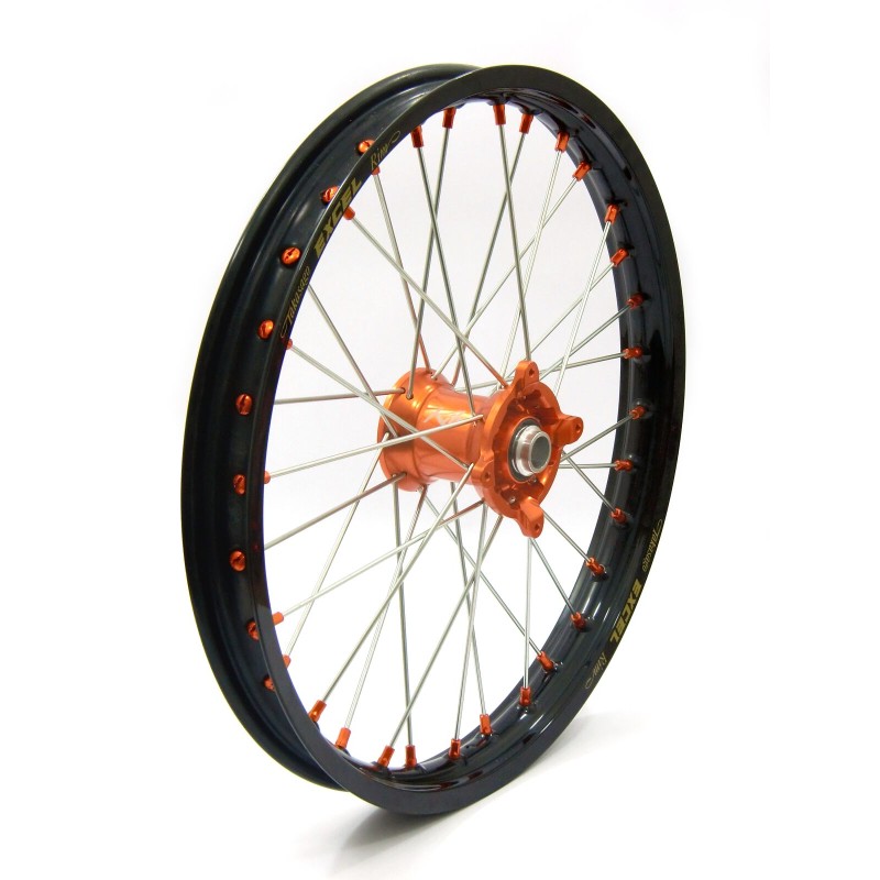WHEEL ELITE SM 17X3.50 OR