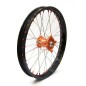 WHEEL ELITE SM 17X3.50 OR