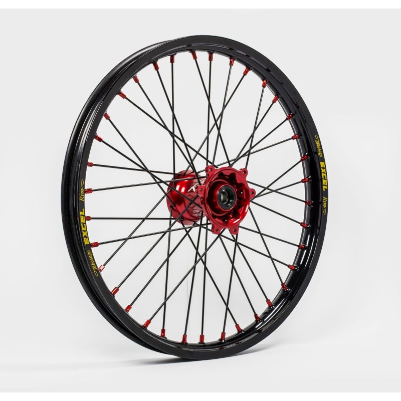 WHEEL ELITE 19X1.60 RD