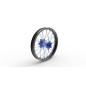 WHEEL ELITE SM 16X3.50 BL