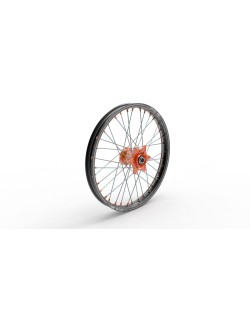 WHEEL ELITE 21X1.60 OR A60