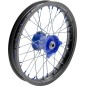 WHEEL ELITE 21X1.60 BL