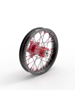 WHEEL ELITE 12X1.60 RD