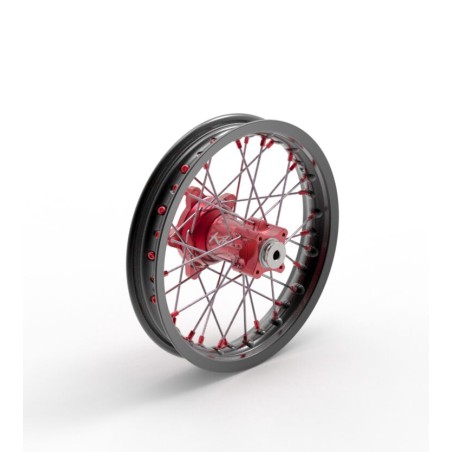 WHEEL ELITE 12X1.60 RD