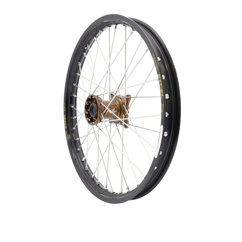 WHEEL ELITE 21X1.60 BR