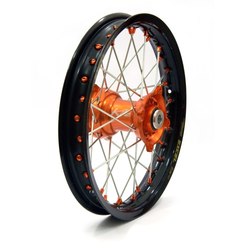 WHEEL ELITE 19X2.15 OR