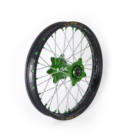 WHEEL ELITE 19X2.15 GN