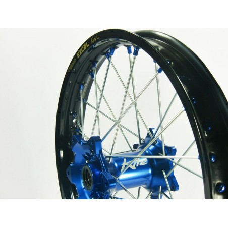 WHEEL ELITE 18X2.15 BL