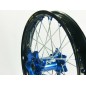 WHEEL ELITE 19X1.85 BL