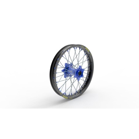 WHEEL ELITE 19X2.15 BL