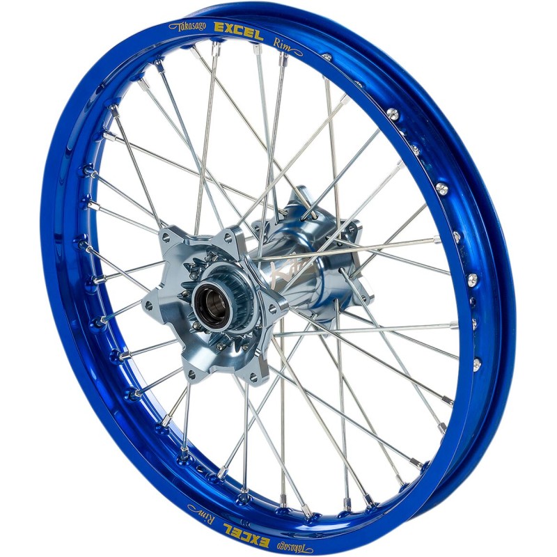 WHEEL ELITE 19X1.85 MXGP