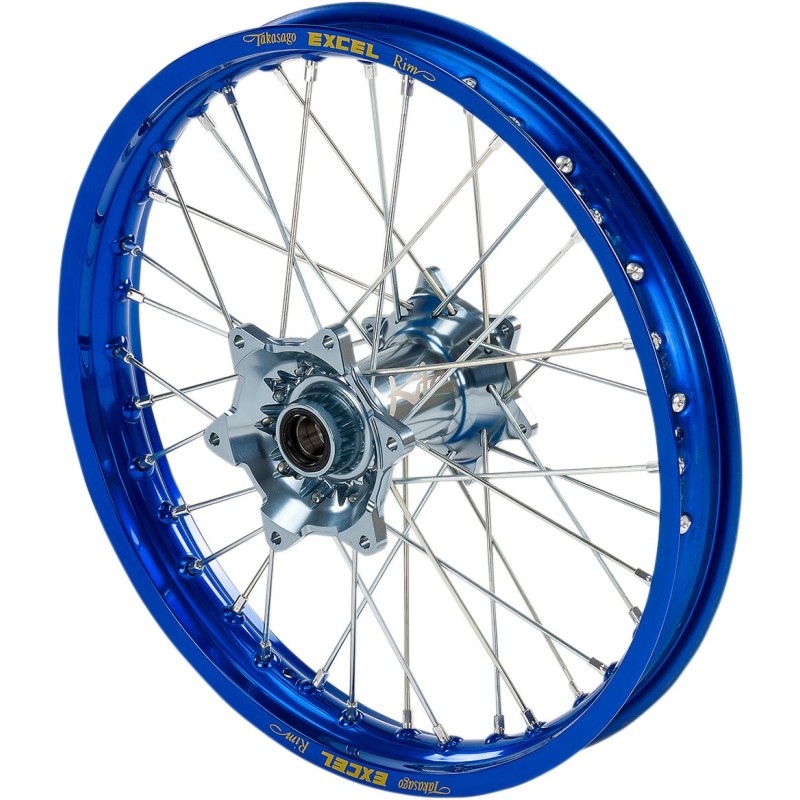 WHEEL ELITE 19X2.15 MXGP