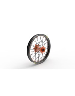 WHEEL ELITE 18X2.15 OR