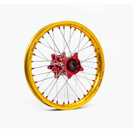 WHEEL ELITE 19X2.15 GD/RD