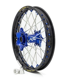 WHEEL ELITE 18X2.15 BL