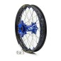 WHEEL ELITE 18X2.15 BL