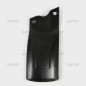 Bavette d'amortisseur UFO noir KTM SX85 Bavette d'amortisseur UFO noir KTM SX85