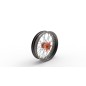 WHEEL ELITE SM 17X5.00 OR