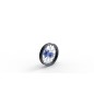 WHEEL ELITE 16X1.85 BL