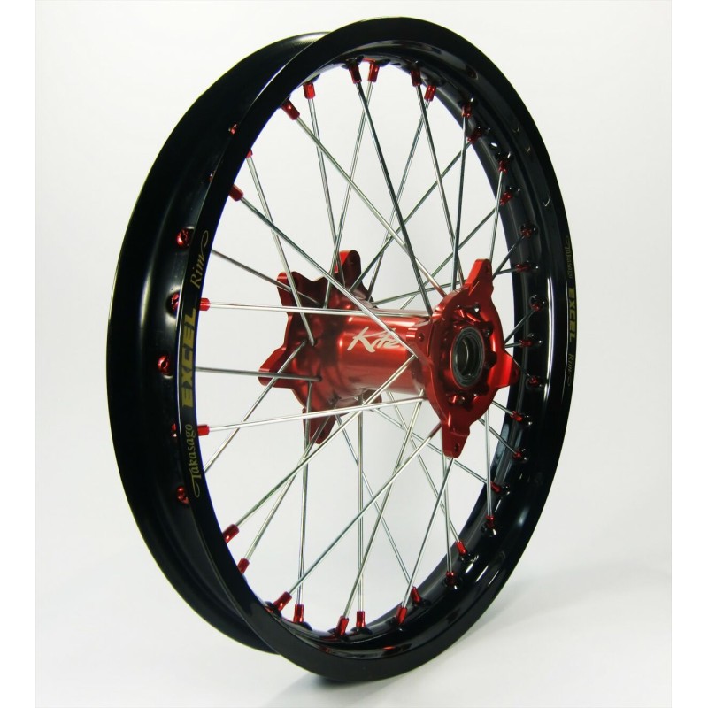 WHEEL ELITE 19X2.15 RD