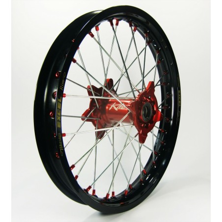 WHEEL ELITE 18X2.15 RD