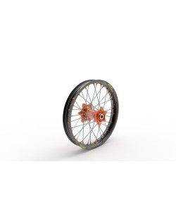 WHEEL ELITE 19X1.85 OR