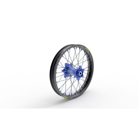 WHEEL ELITE 19X1.85 BL