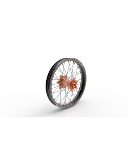 WHEEL ELITE 19X2.15 OR A60