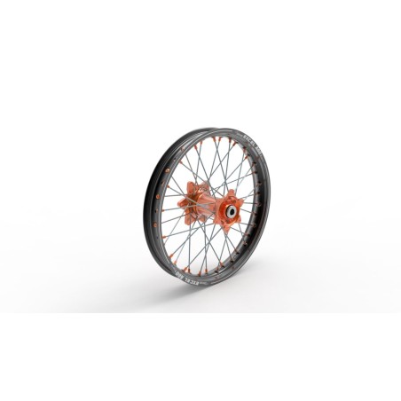 WHEEL ELITE 19X2.15 OR A60