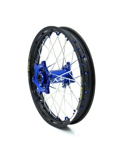 WHEEL ELITE 18X2.15 BL