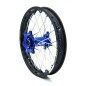 WHEEL ELITE 18X2.15 BL