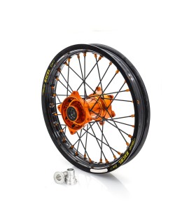 WHEEL ELITE 16X1.85 OR