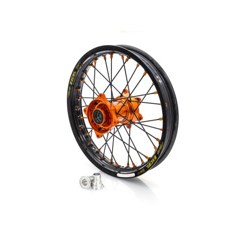 WHEEL ELITE 16X1.85 OR