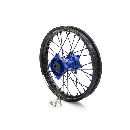 WHEEL ELITE 16X1.85 BL