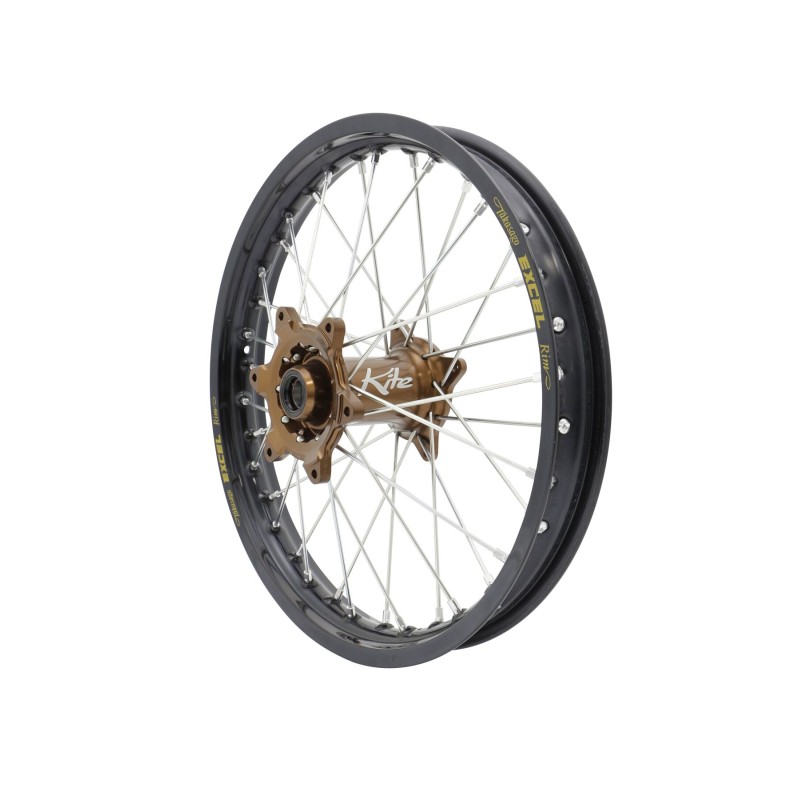 WHEEL ELITE 19X2.15 BR