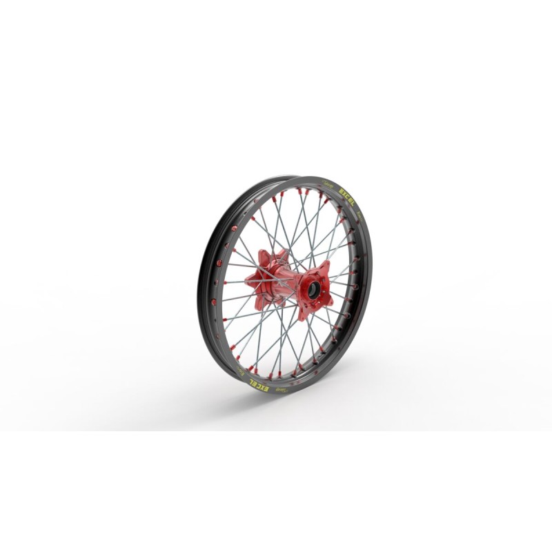 WHEEL ELITE 19X2.15 RO