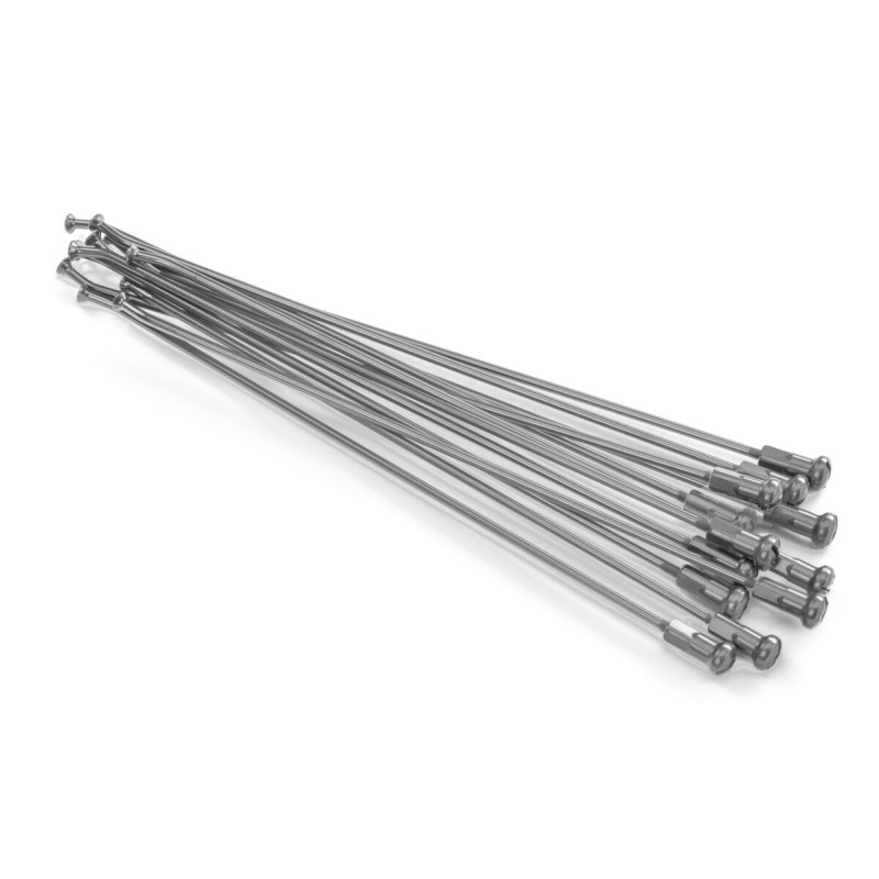 SPOKES 21 FR SI /SI NIP 12PC