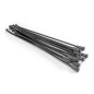 SPOKES 21FR BK /SI NIP 12PC